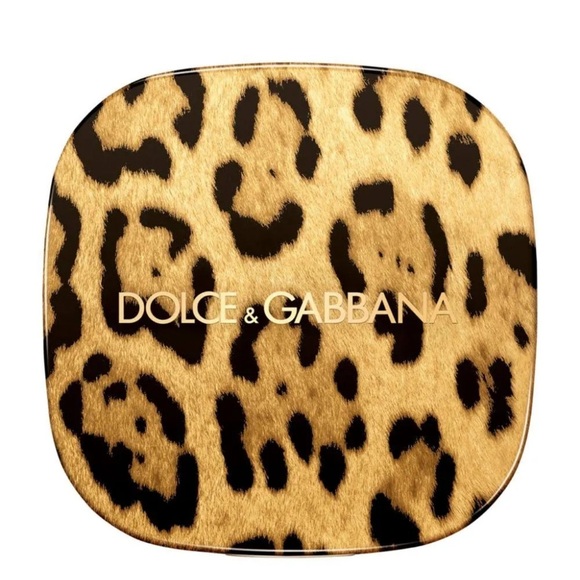 Dolce & Gabbana Felineyes Shadow Quad - Picture 2 of 4
